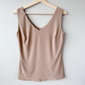 Joseph Ribkoff tank top size 6 New with tags!